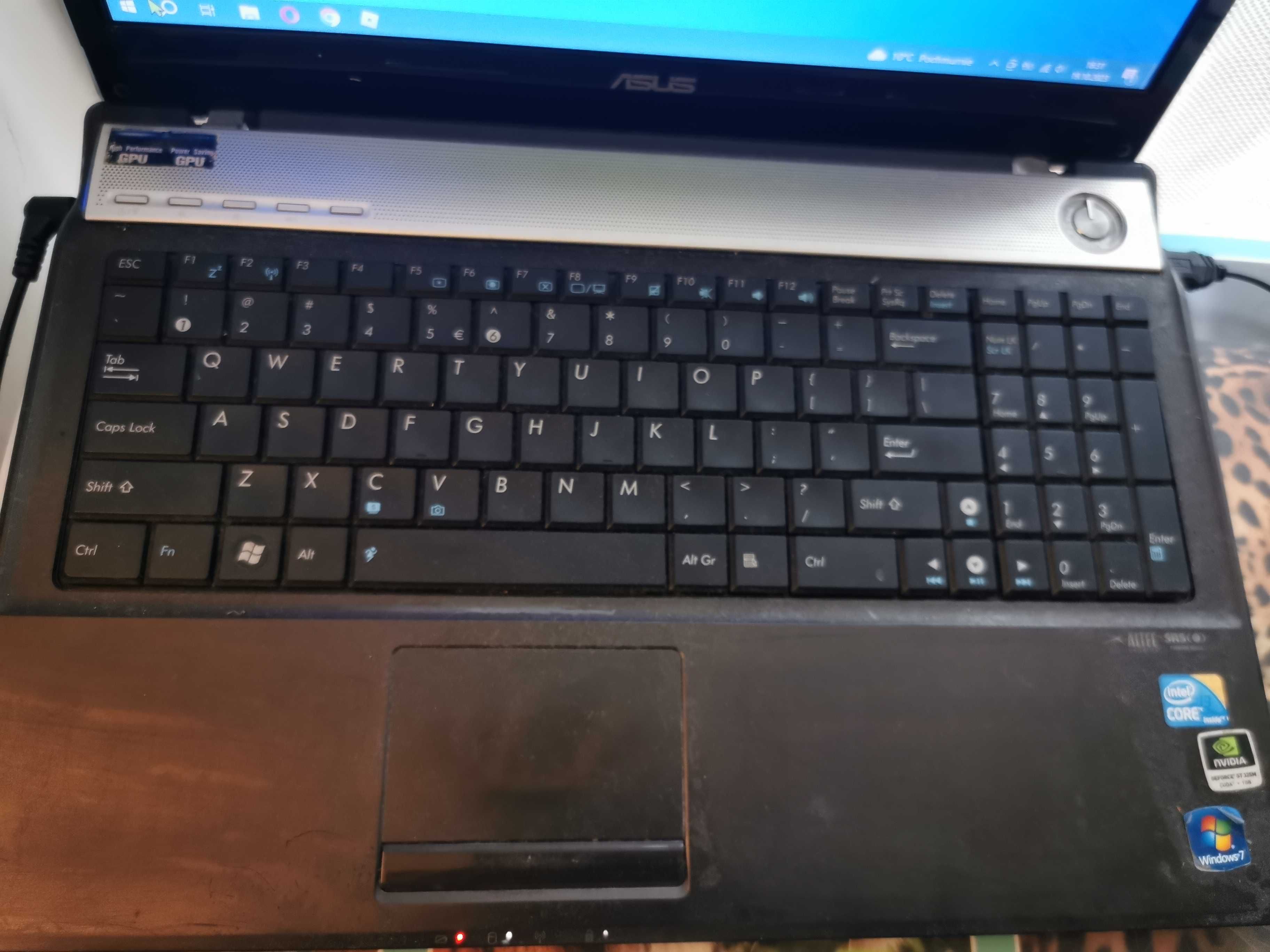 Laptop Acer sprzedam