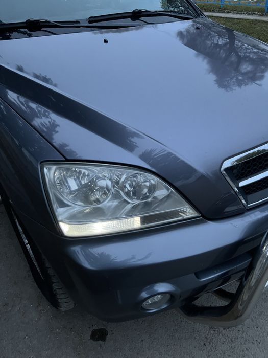 Kia Sorento 2004
