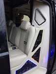 Volkswagen Transporter VIP Multivan 2.0 TDI  2011 rok  Faktura  VAT
