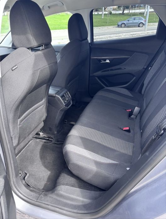 Peugeot 3008 BlueHDI 130cv - Impecável