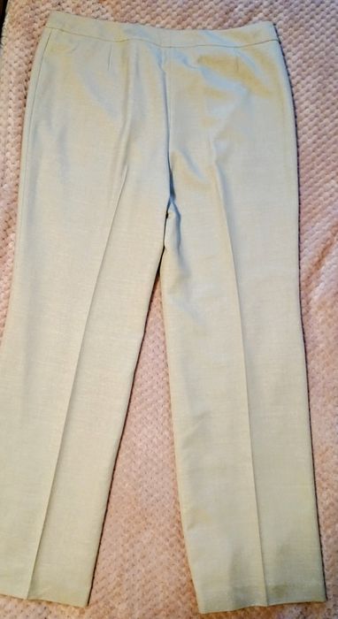 Komplet spodnie marynarka i spódnica marki Black label by evan- picone