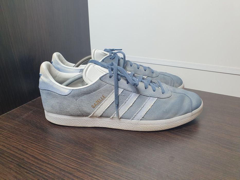 Кросівки Adidas Gazelle (Оригінал)