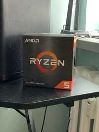 Processor AMD Ryzen