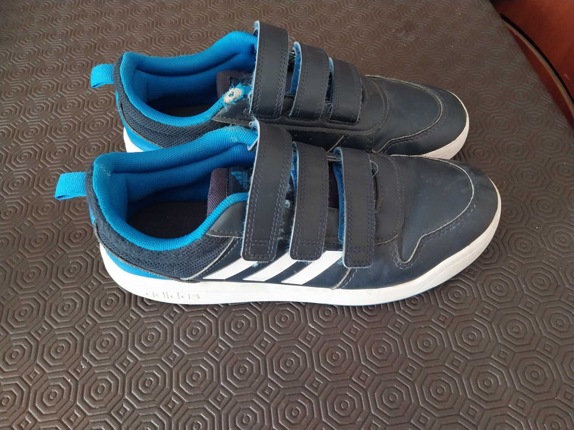 Ténis Adidas menino