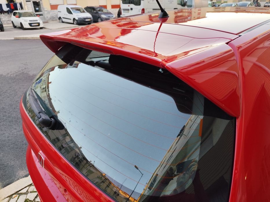 Honda Civic Sport 1.4 EP1 2004 facelift