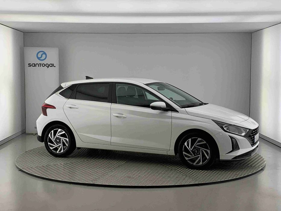 Hyundai i20 1.2 MPi Comfort