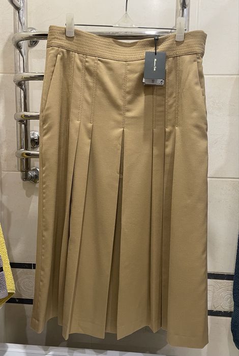 Спідниця Massimo Dutti нова з бірками