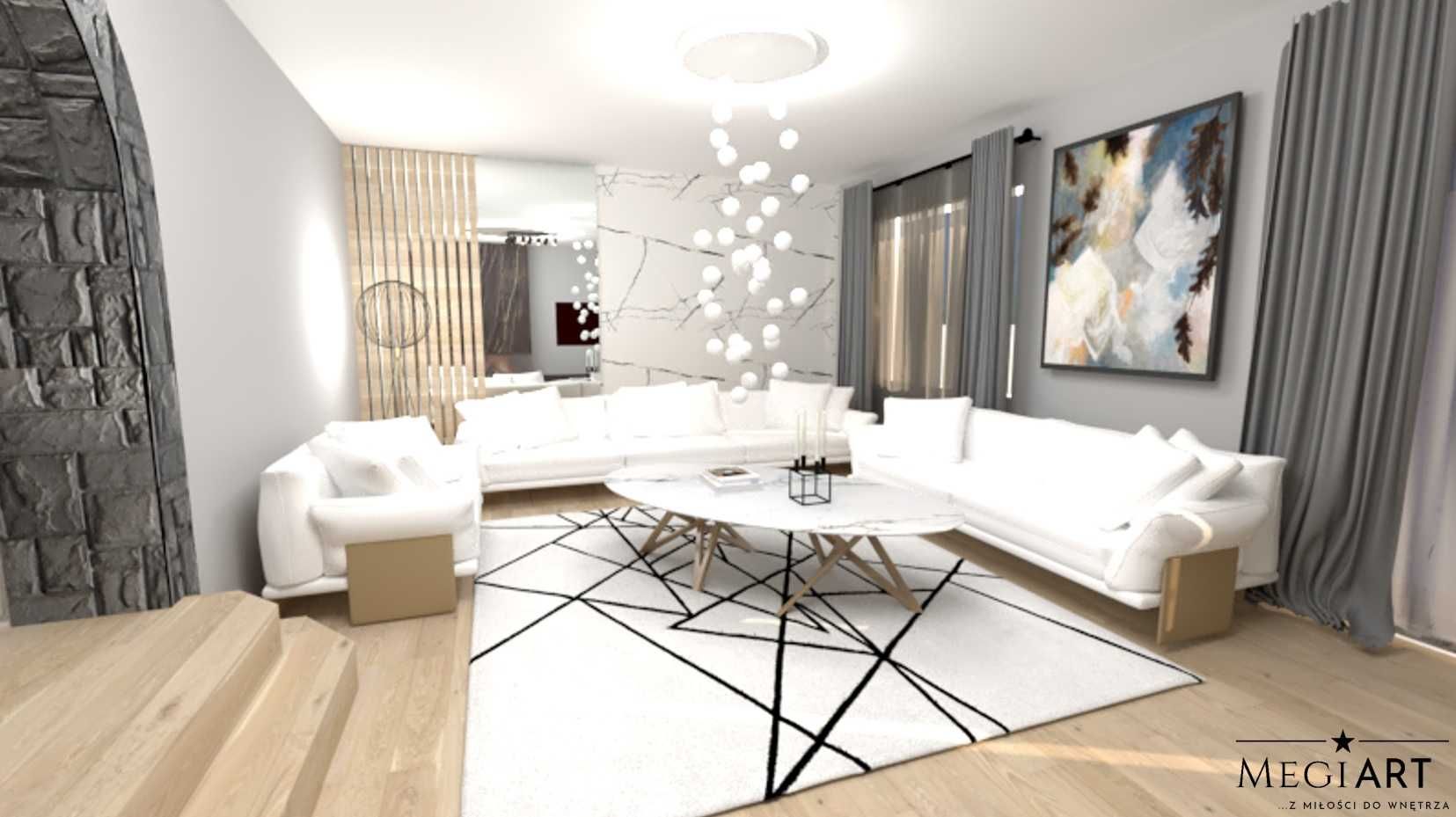Projektowanie Wnętrz Łódź Projektantka Wnętrz Projekty Projektant