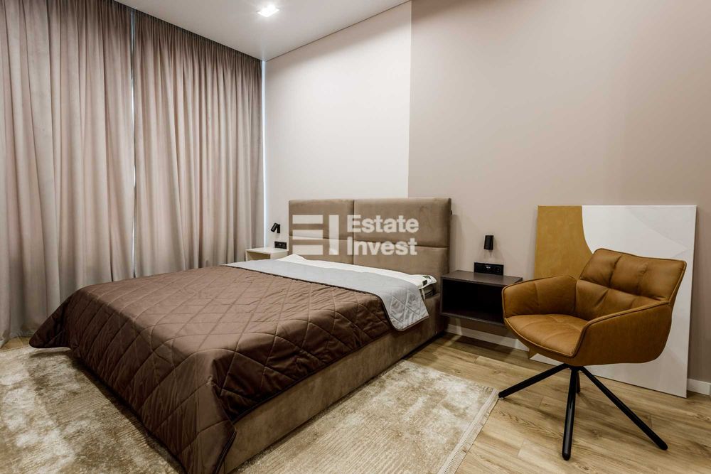 Здається 2 х поверховий пентхаус в ЖК Метрополіс