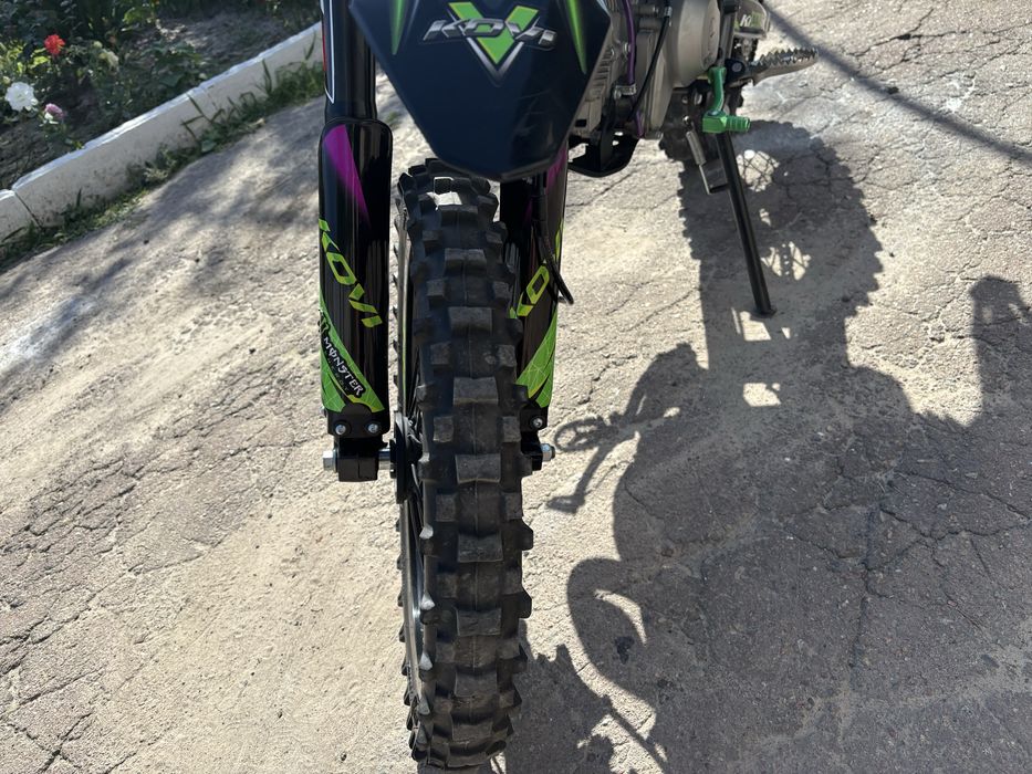 У продажі KOVI PIT 150
