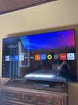 Smart tv hisense 65pl