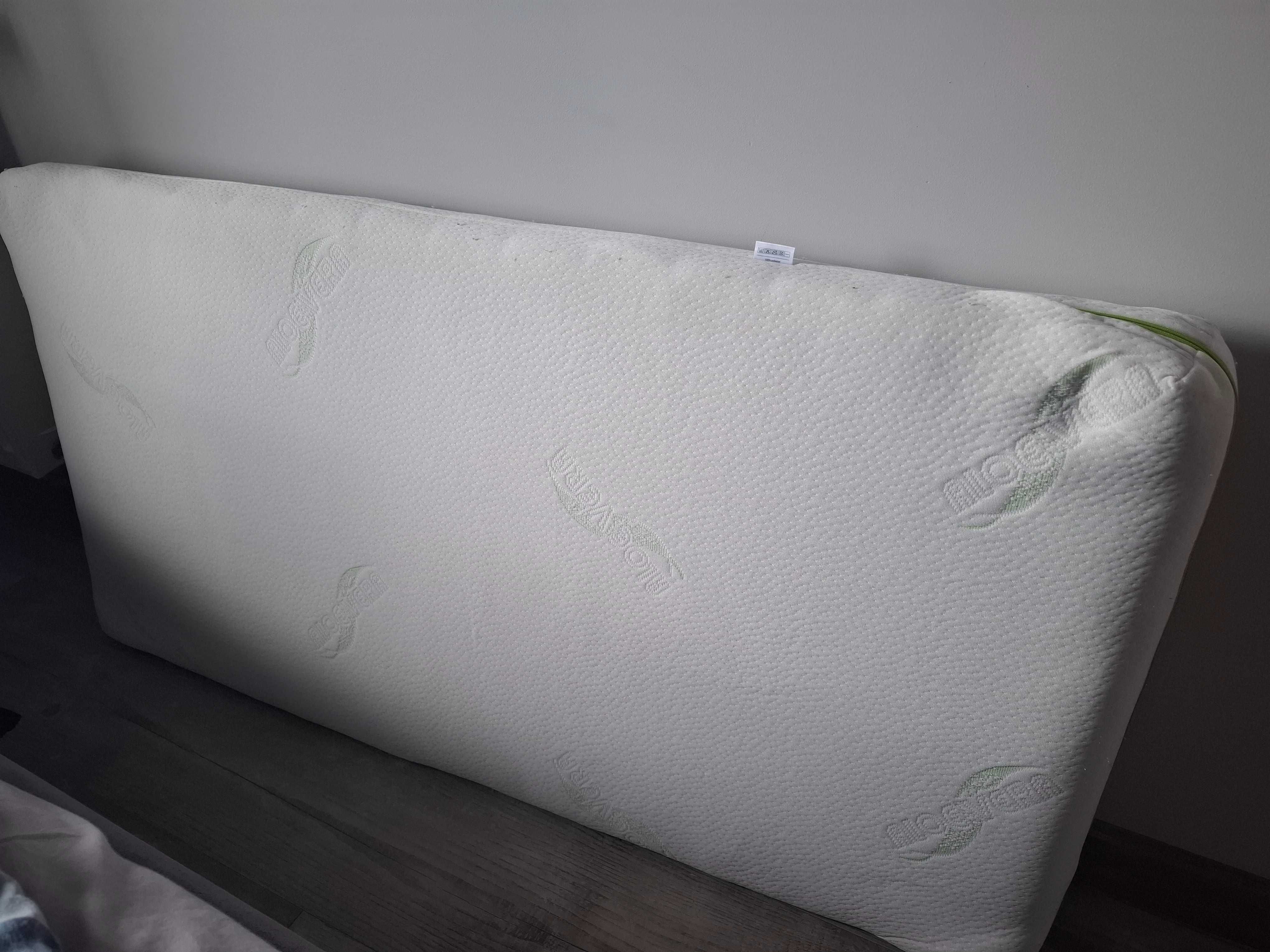 Materac niemowcecy 60x120 wklad kokosowy