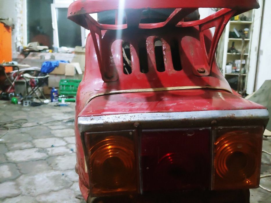 Разборка ява 638 634 старушка иж Тула мотороллер