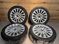 felgi ford 5x108 7jx17 et 50