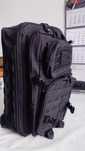Plecak wojskowy taktyczny militarny Mil-Tec Large Assault Pack 36L