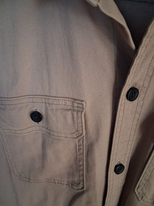 Camisa Hollister