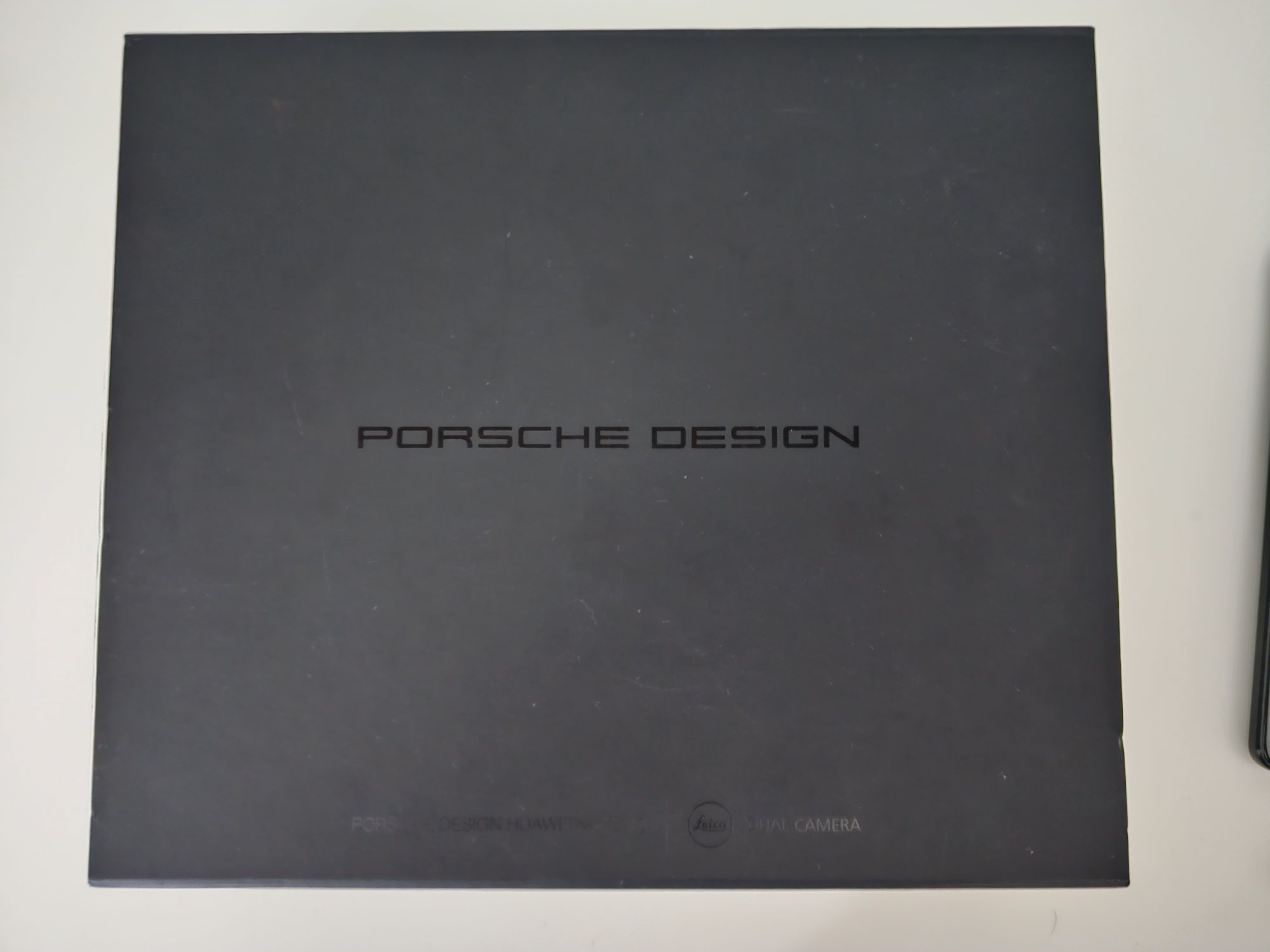 Huawei Mate 10 Porsche Design 256GB