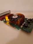 Placa Gráfica Expertvision Nvidia GeForce 8600 GTS