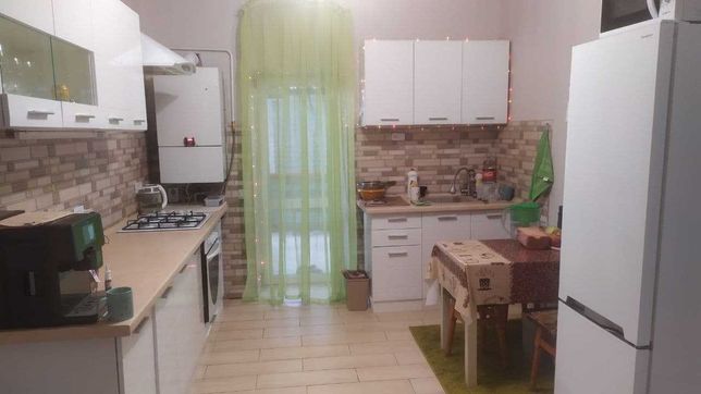 Продам дом на Клочко - цена квартиры 75000 дол.