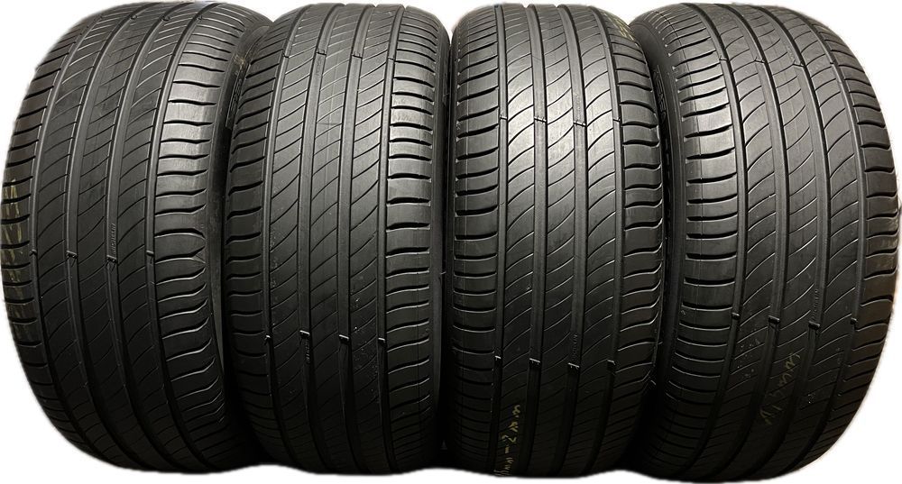 4 X OPONY MICHELIN 235/55/17 - PRIMACY 4 - 99V