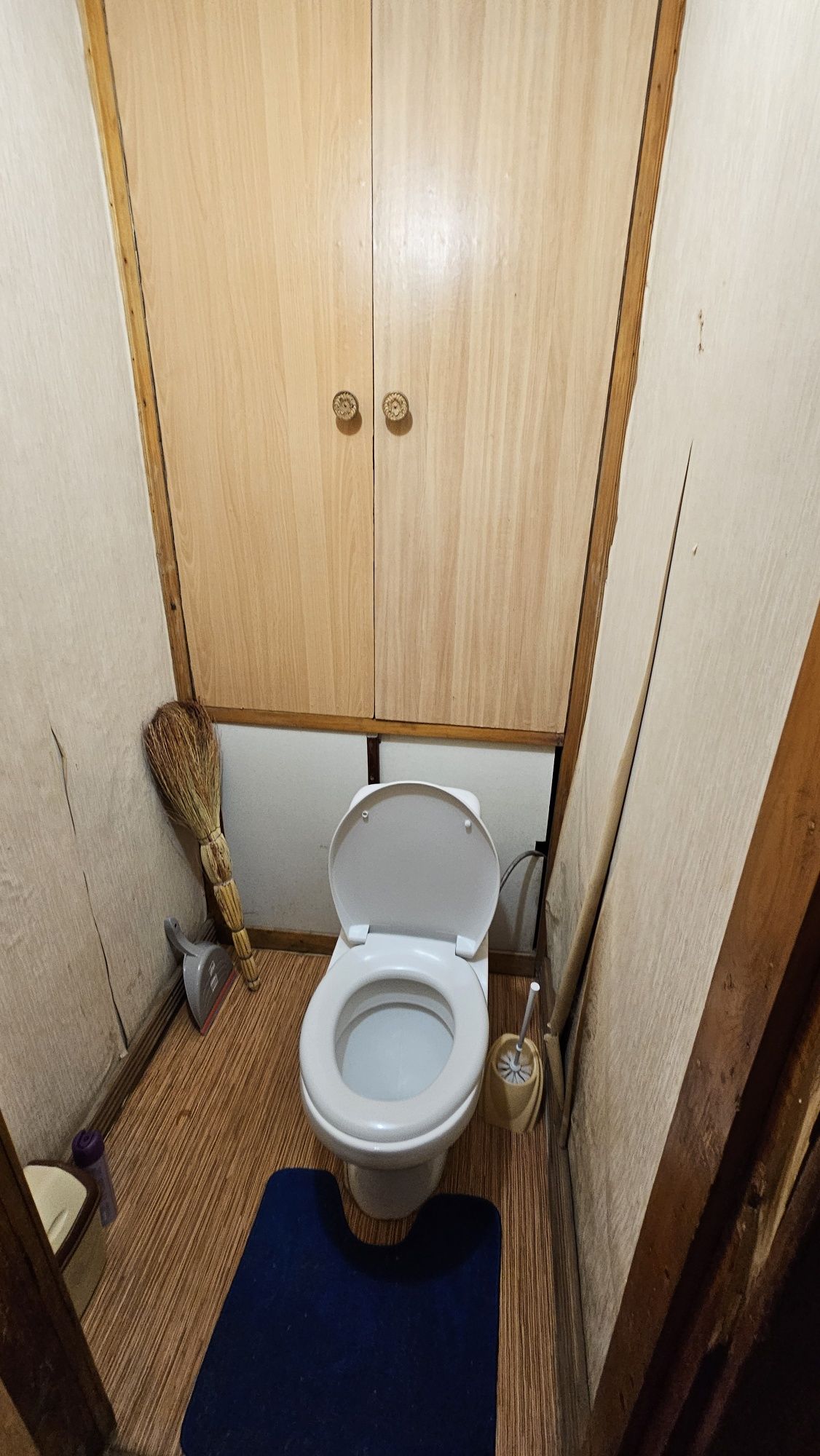 Дом 2 этажа+ Гараж Центр города, р-н Набережной, Можно Командировочным