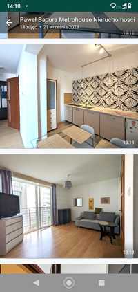 Apartamenty w Kołobrzegu