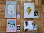 Álbuns de K-pop - Vários - BTS, Seventeen & Le Sserafim