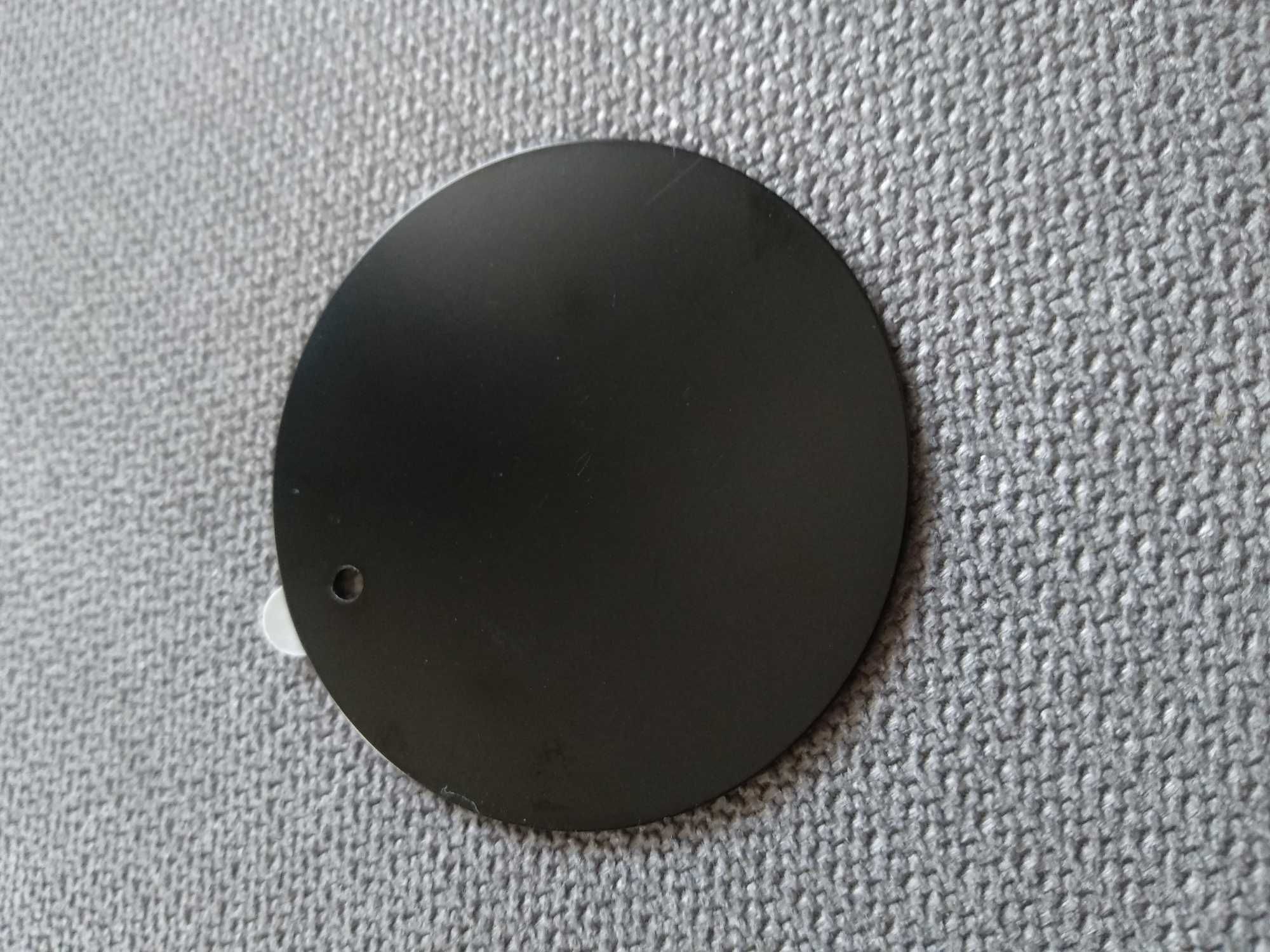 Uniwersalny magnetyczny uchwyt na telefon z przyssawką do szyby HAMA