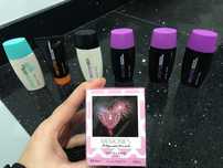 Perfume Memories + OFERTA Artigo de Maquilhagem à escolha