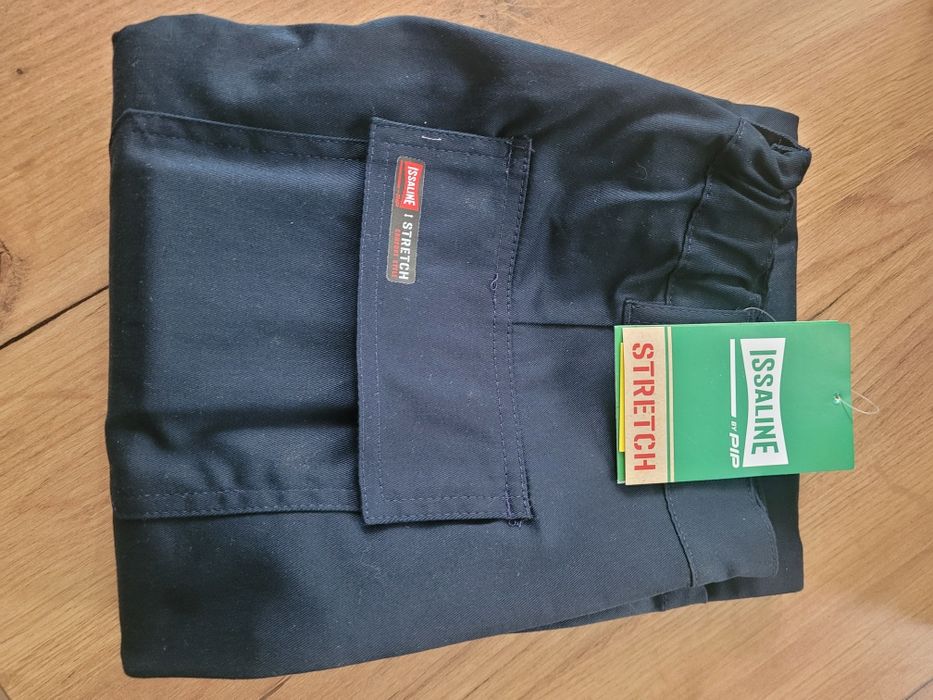 Odzież robocza sprzedam