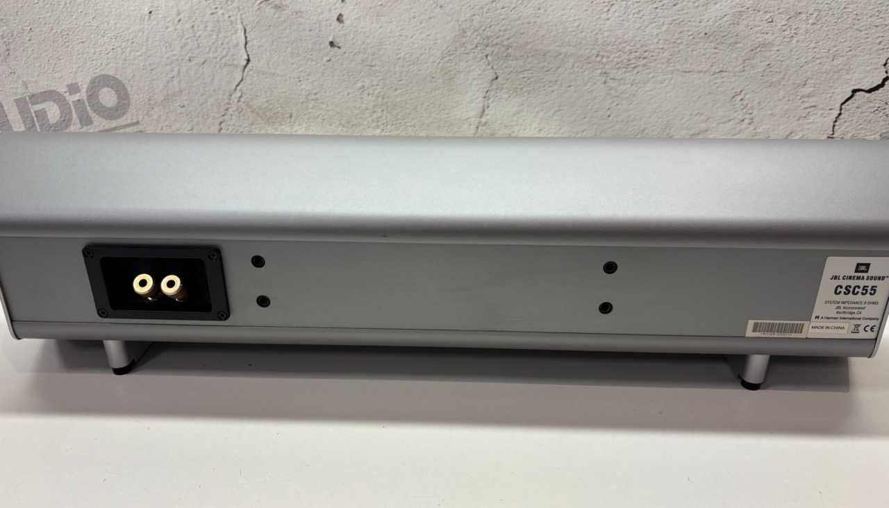 JBL CS55 kolumna centralna