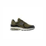 Кросівки New Balance 2002R Gore-Tex Olive Black M2002RXU