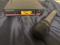 Радіомікрофон SENNHEISER EM 100 G3
