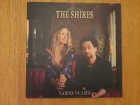 The Shires - Good Years Burgundy LP