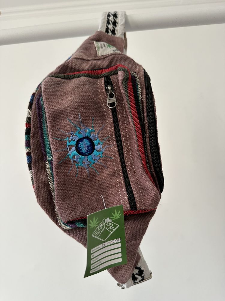 Bolsa de cintura