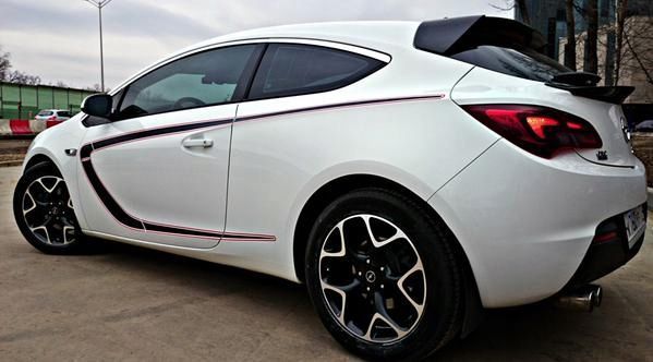 Felgi R18 5x105 Chevrolet Bolt EV EUV Cruze Monza Tracker RS Trax Volt