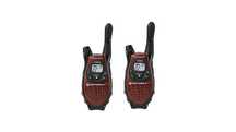 Рации Motorola Talkabout T5500 - комплект 2 шт.