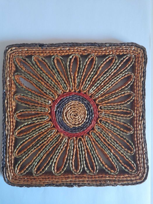Podkładka Vintage 18 cm x 18 cm