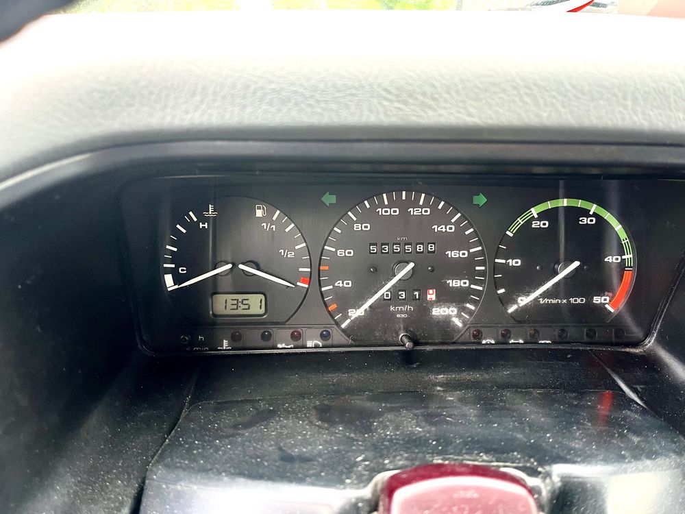 Vw Multivan T4 1.9TD