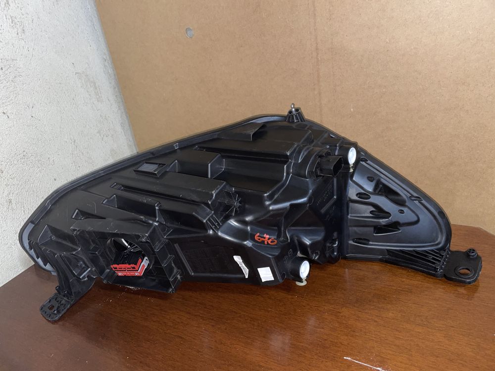 Ford Focus MK4 Lampa lewa przód Full Led