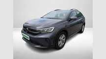 VW Taigo 1.0 TSI Life