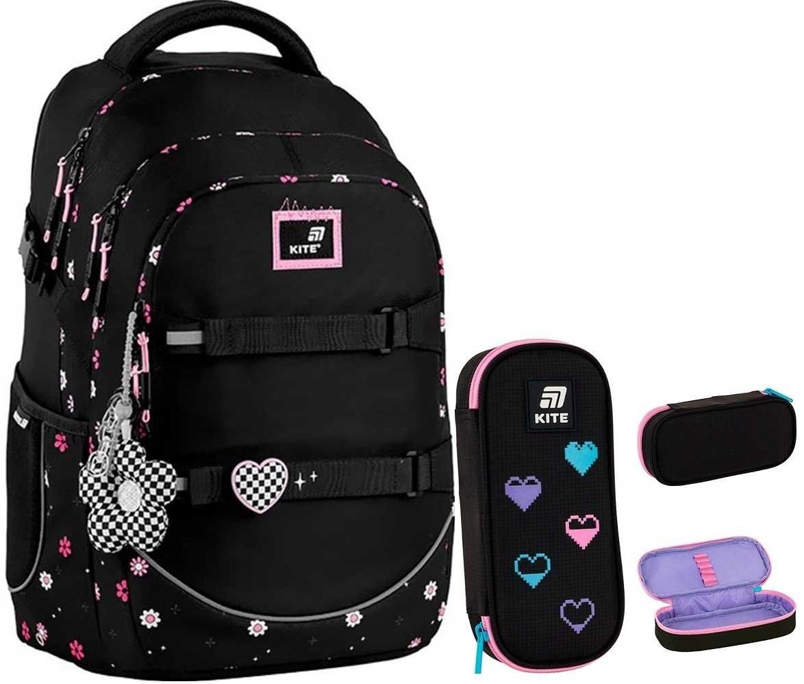 Рюкзак Kite Education teens