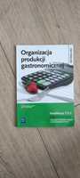 Organizacja produkcji gastronomicznej