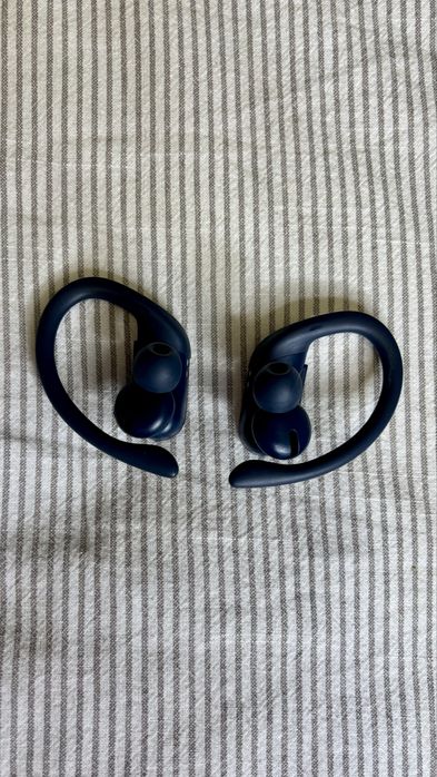 Powerbeats pro pretos