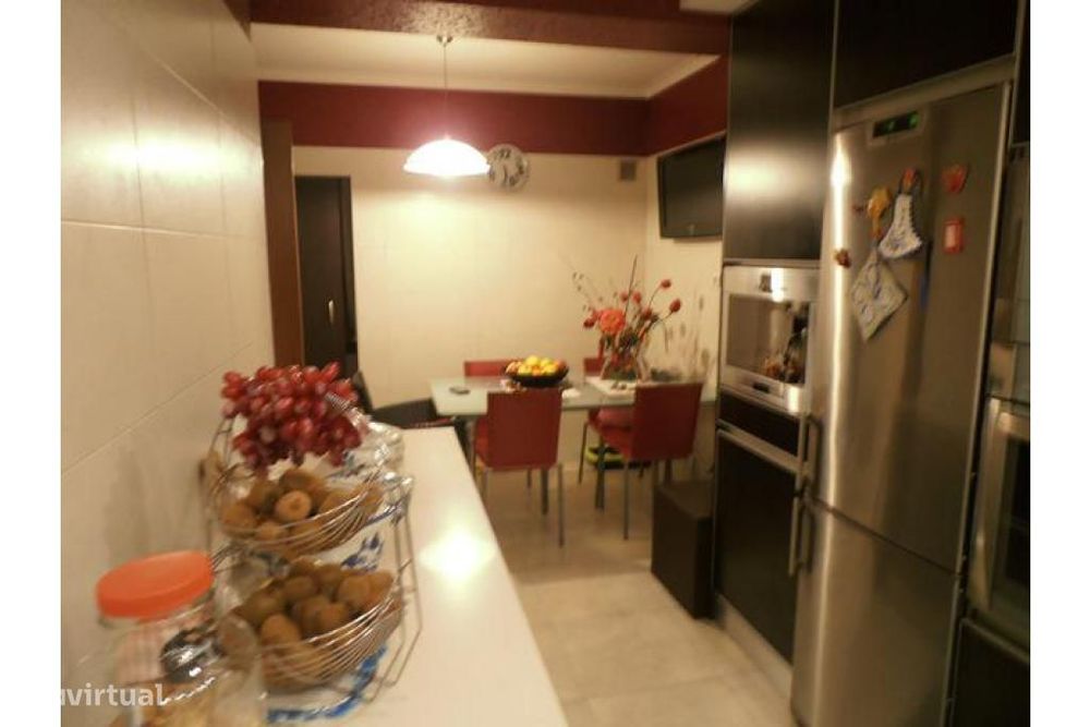 Apartamento T2 Renovado - Meadela