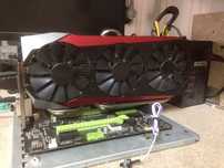 AMD Radeon RX 5700XT 8Gb 256bit