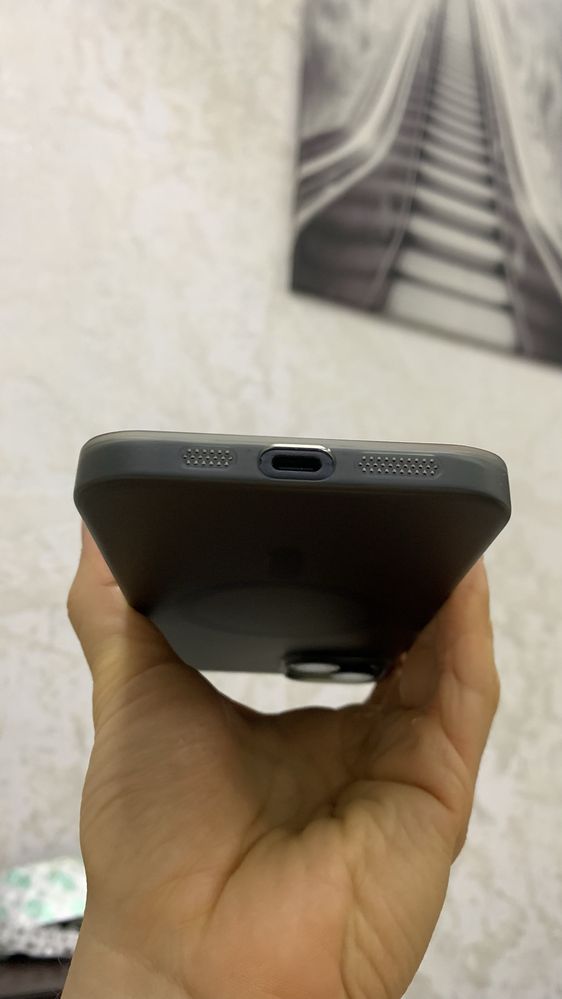 Iphone 15 plus 128 / 90 % акамулятор, Neverlock !состояние нового