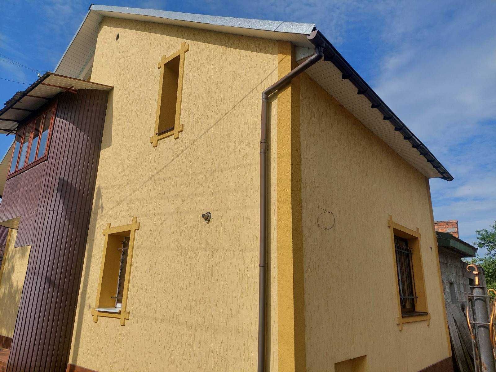 ПРОДАЖ будинку 100 м. кв.  вул. Самбірська м. Дрогобич