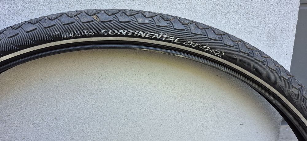 Opony rowerowe 28 schwalbe
