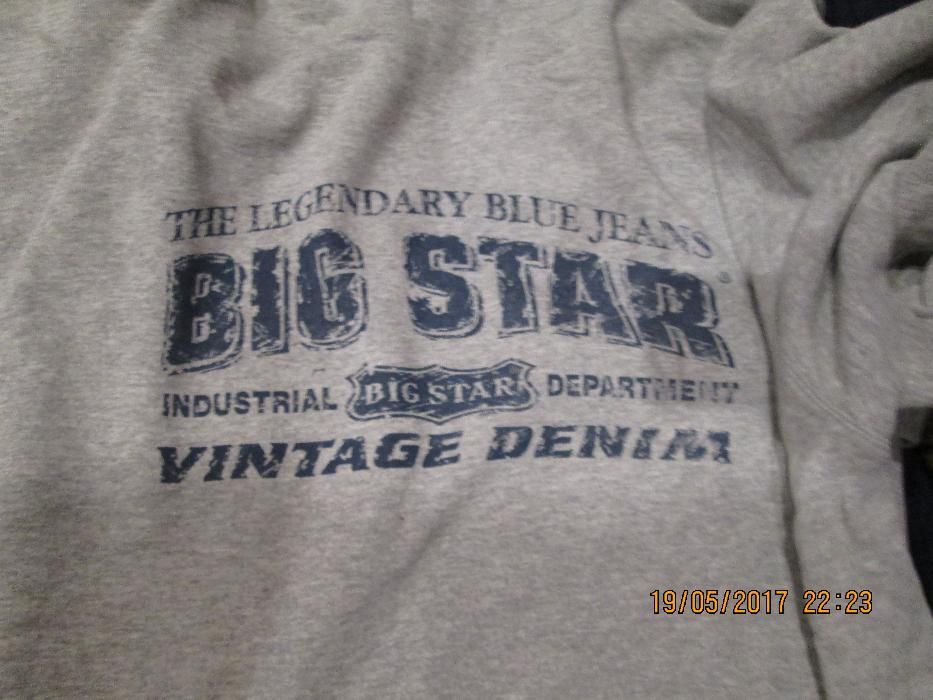 Bluza big star xxl